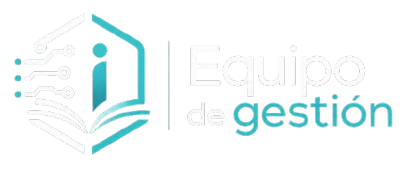 icono de equipo de gestion , experto en la automatizacion de procesos de gestion educativos